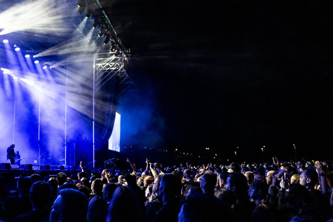 Rockowizna Festiwal Kraków 2026