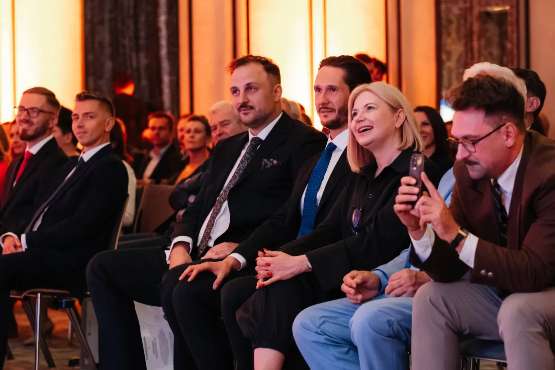Gala 15-lecia LoveKraków.pl