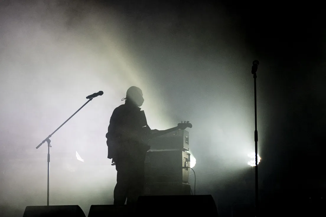 Rockowizna Festiwal Kraków 2026