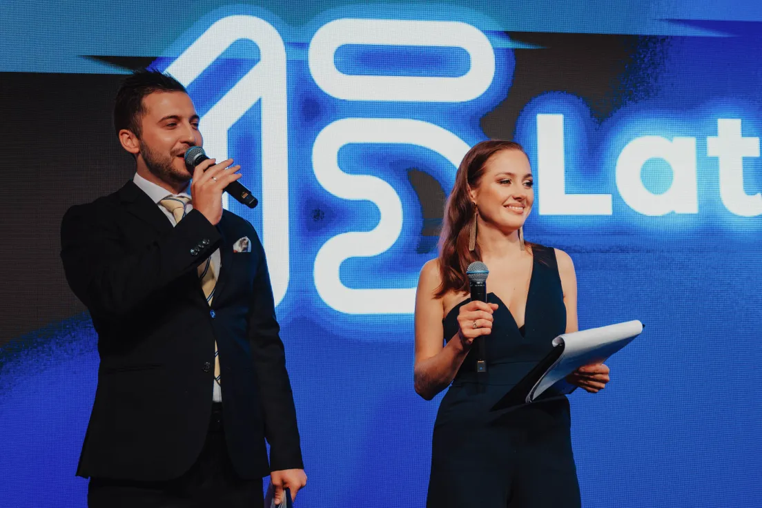 Gala 15-lecia LoveKraków.pl