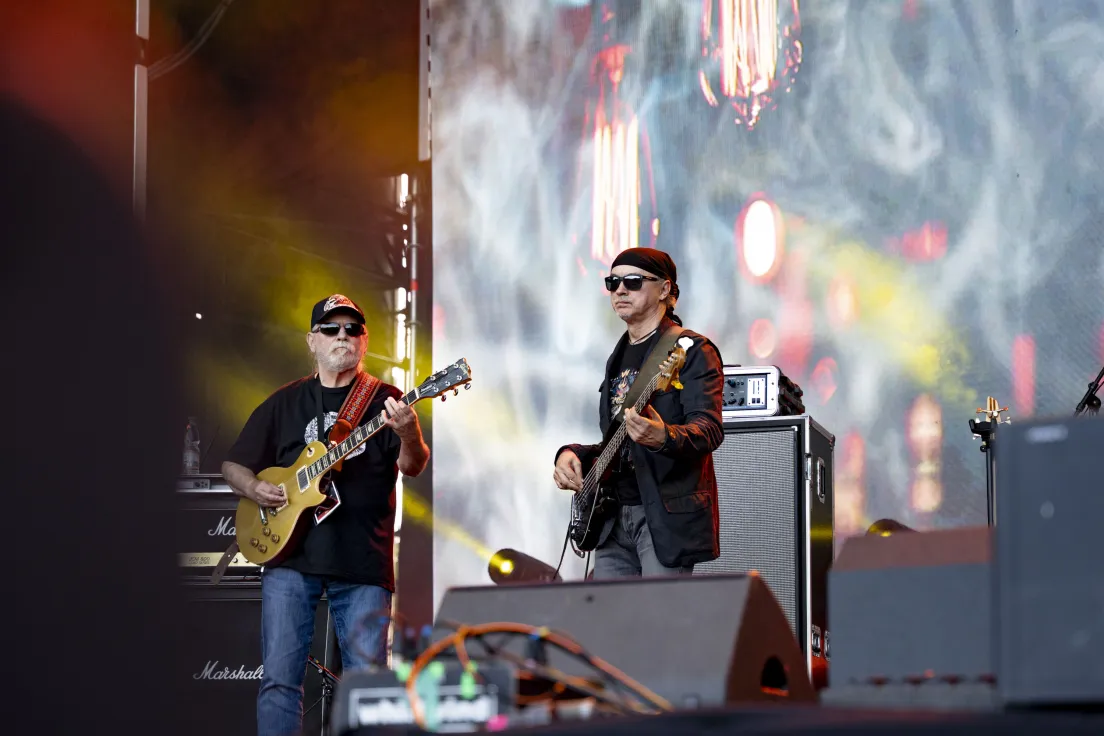 Rockowizna Festiwal Kraków 2026
