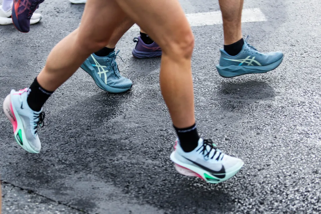 12. PKO Cracovia Półmaraton Królewski