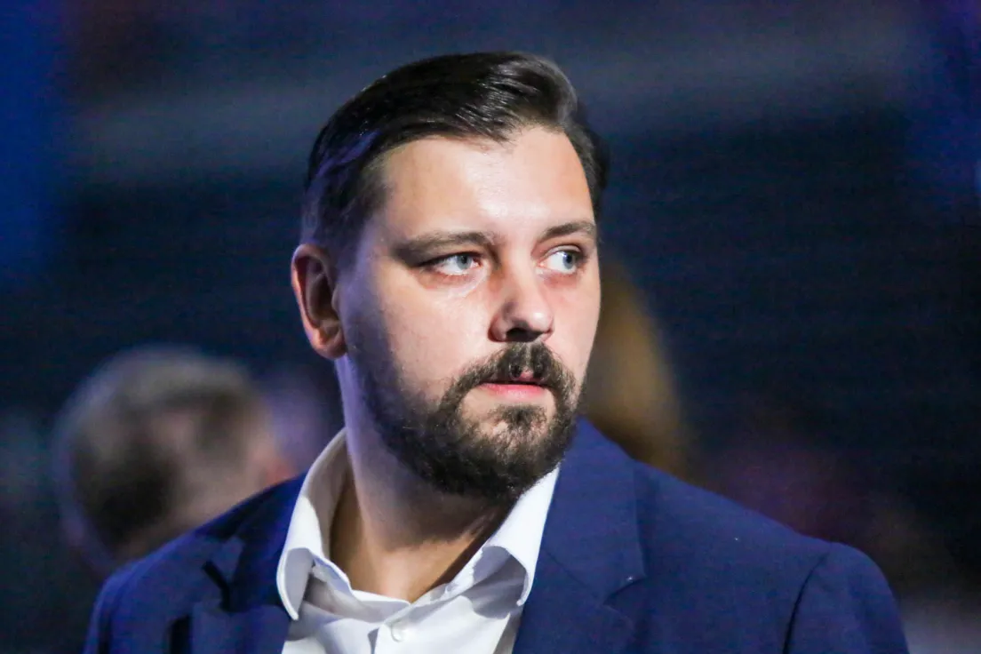 Tomasz Marzec
