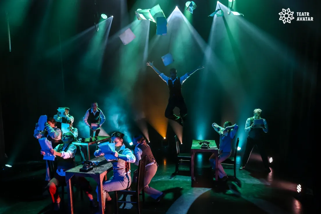 Teatr Avatar