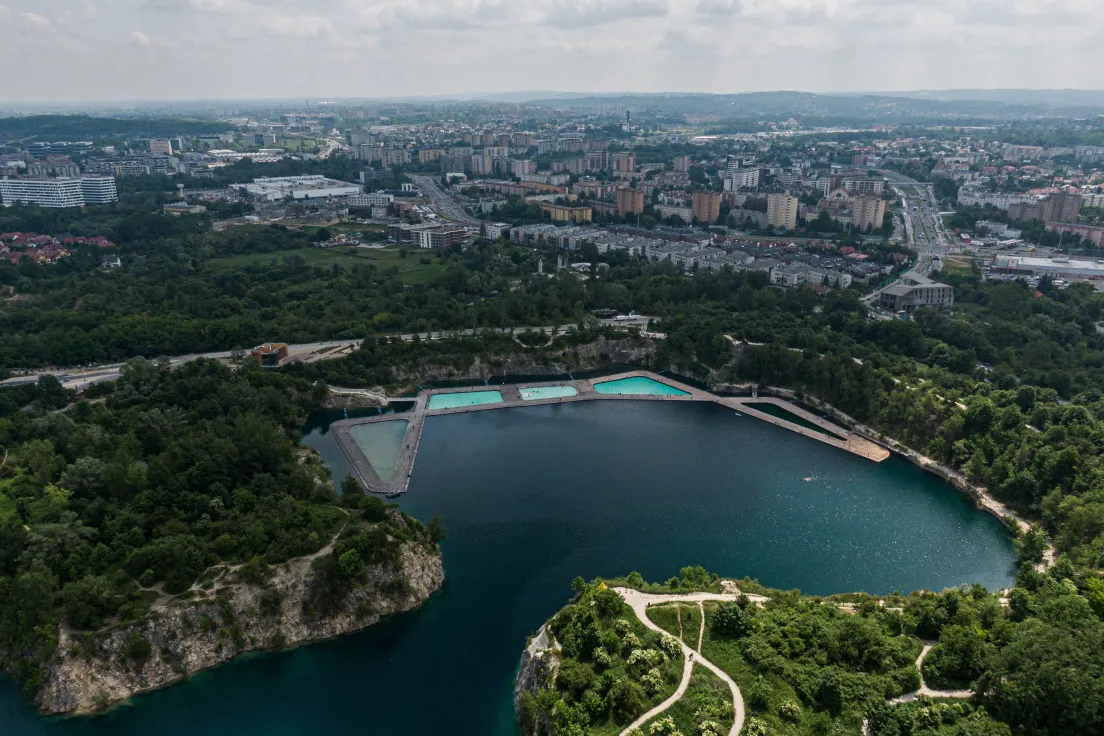 Zakrzówek