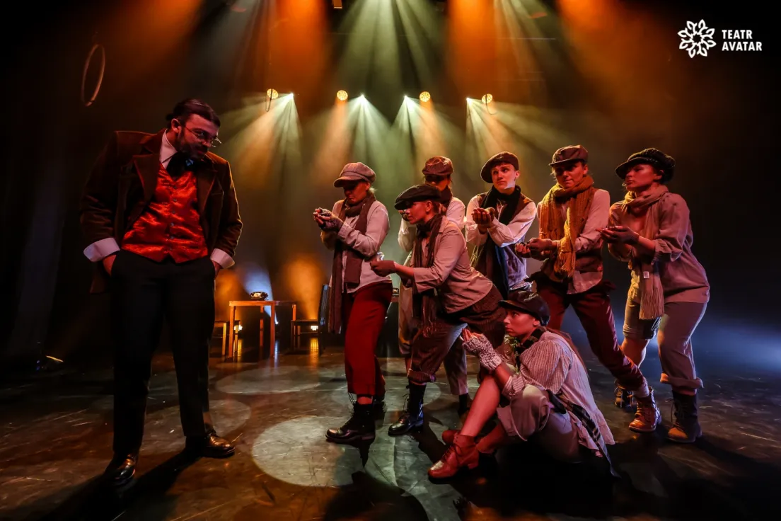 Teatr Avatar