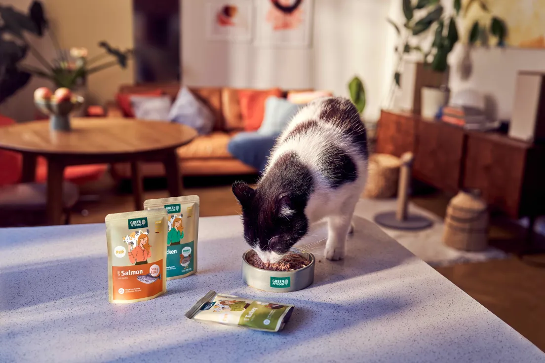 Green Petfood 