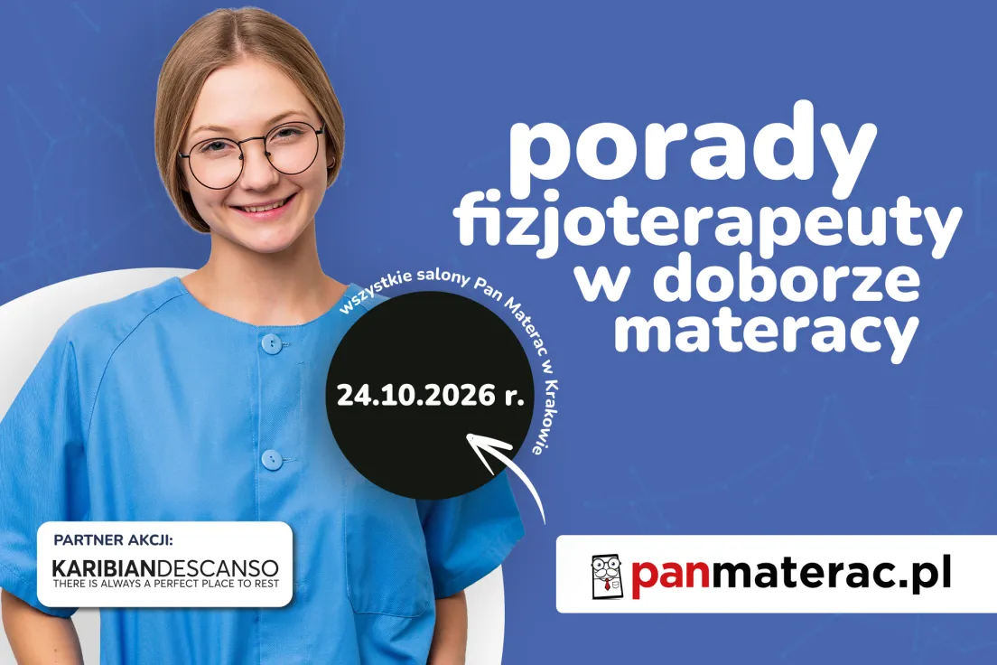 Pan Materac