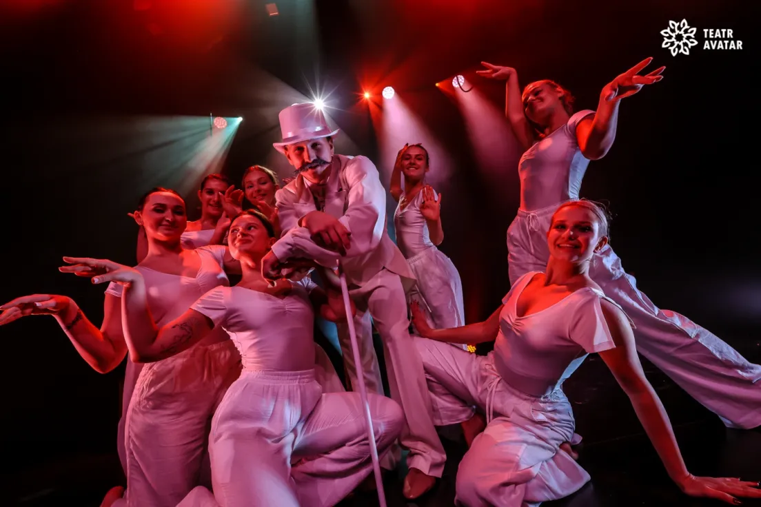 Teatr Avatar