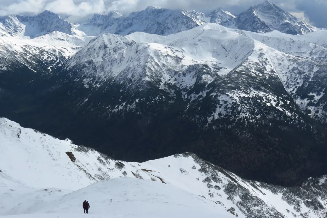 Tatry