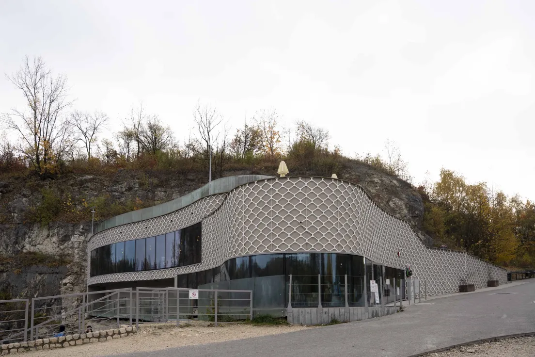 Otwarcie Centrum Sportów Wodnych na Zakrzówku