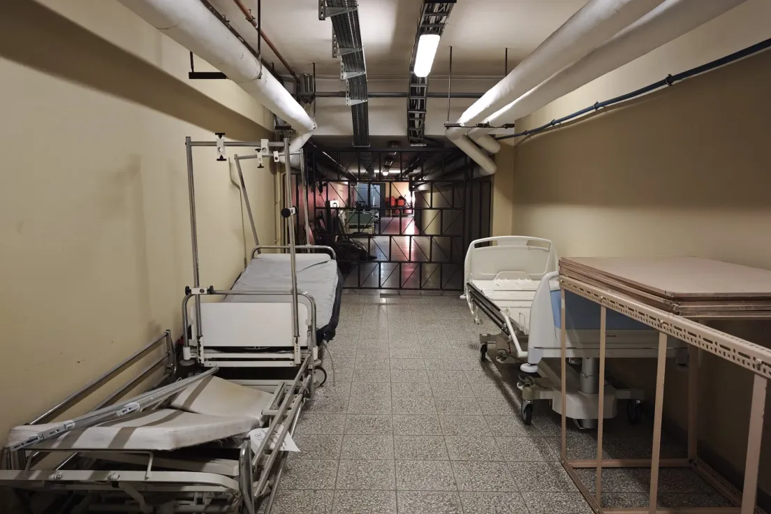 Szpital Powiatowy w Chrzanowie