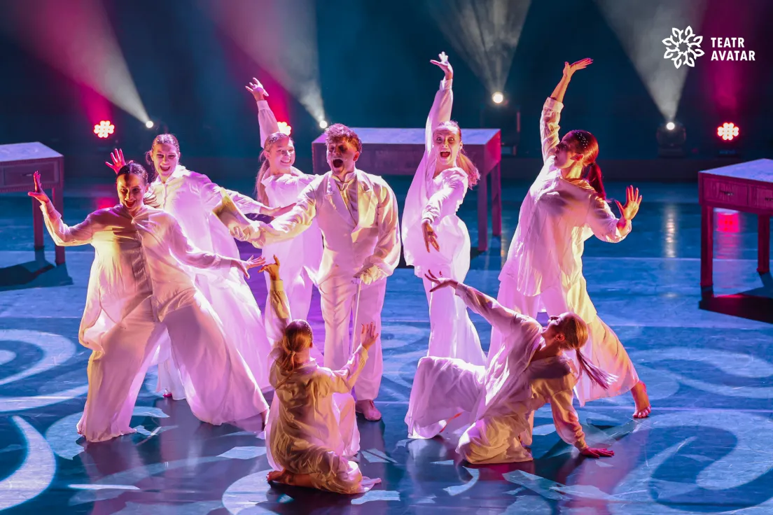 Teatr Avatar