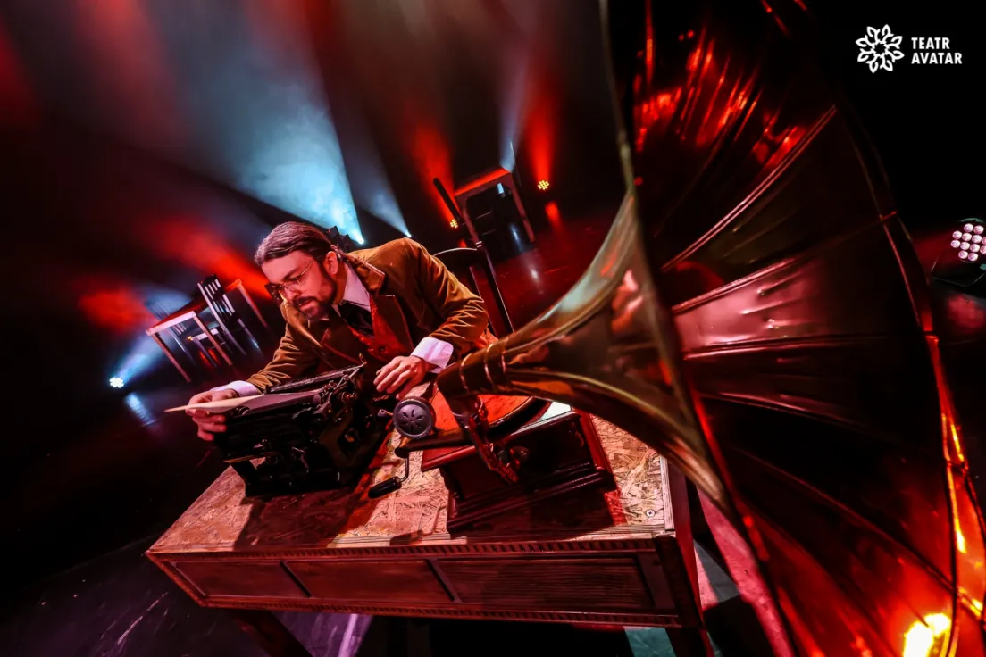 Teatr Avatar