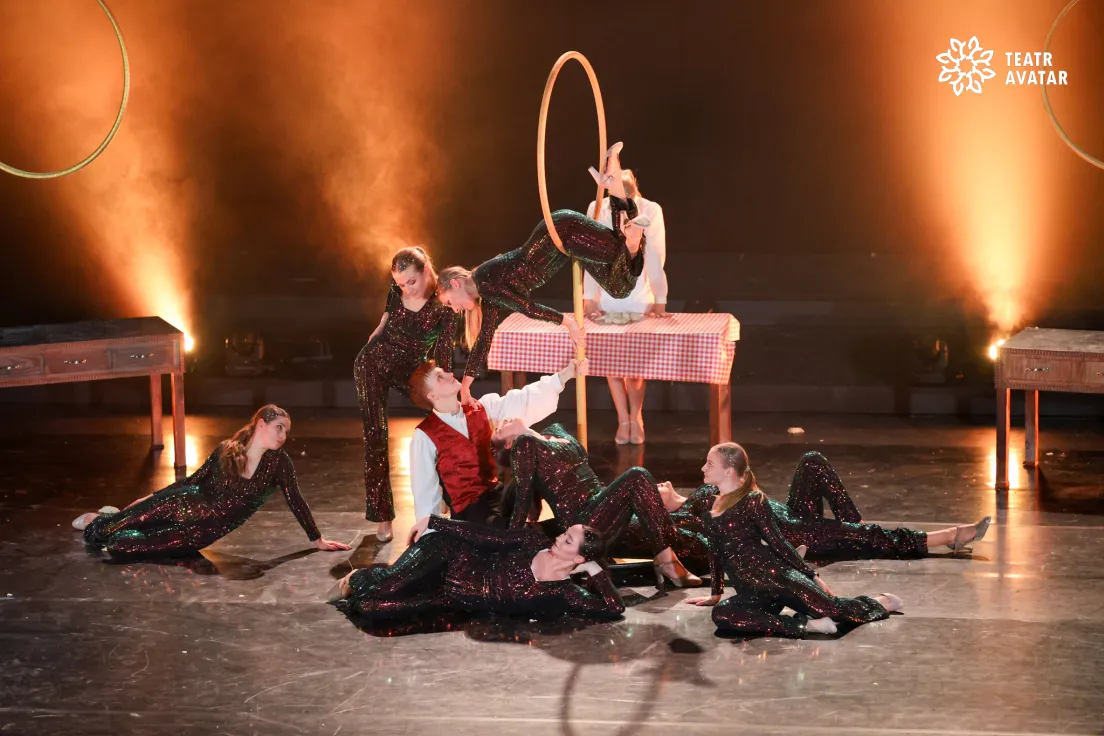 Teatr Avatar
