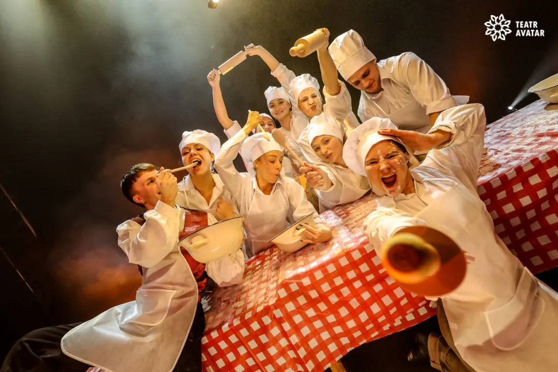 Teatr Avatar