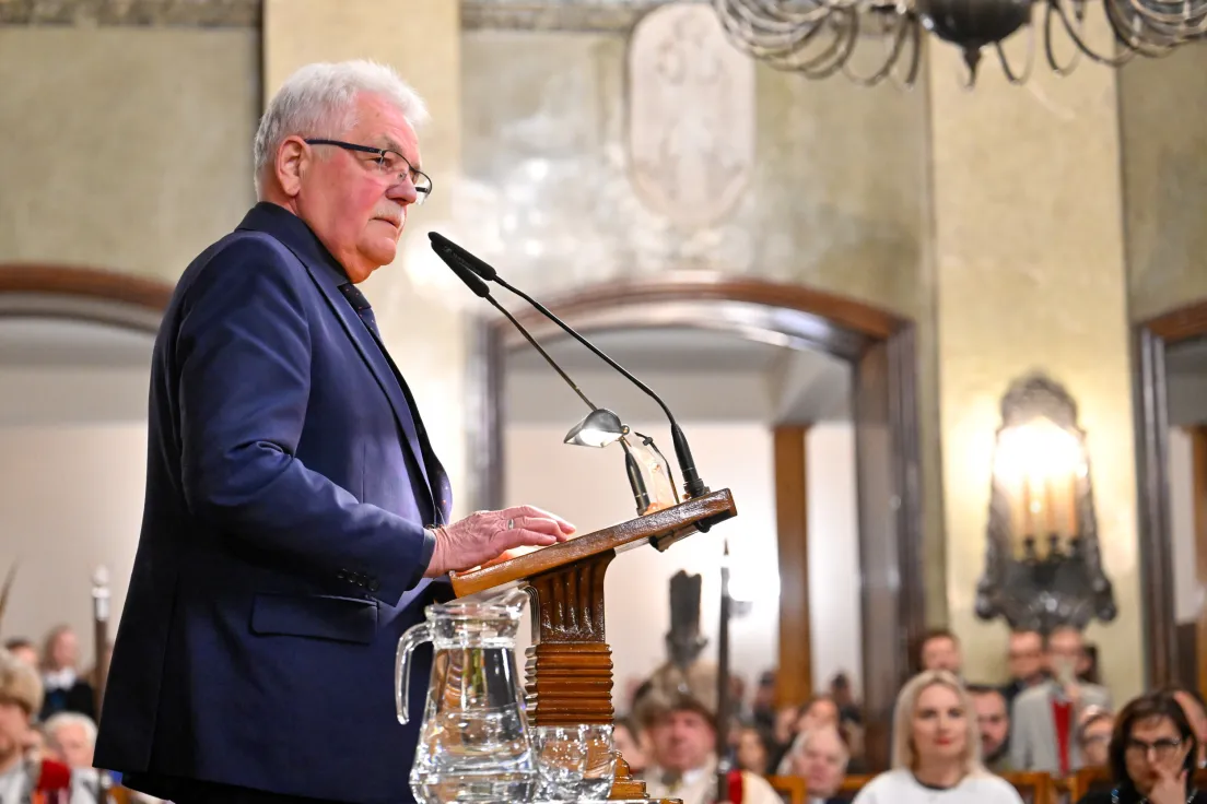 Stanisław Kracik