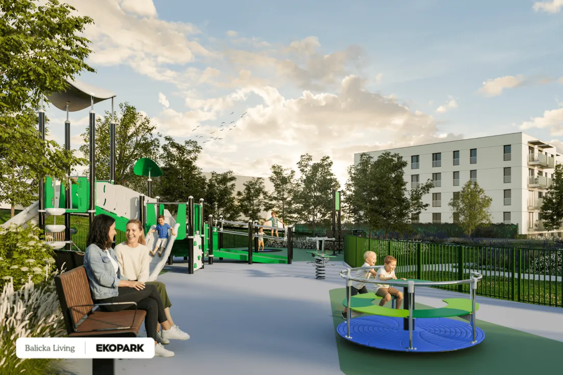 Ekopark