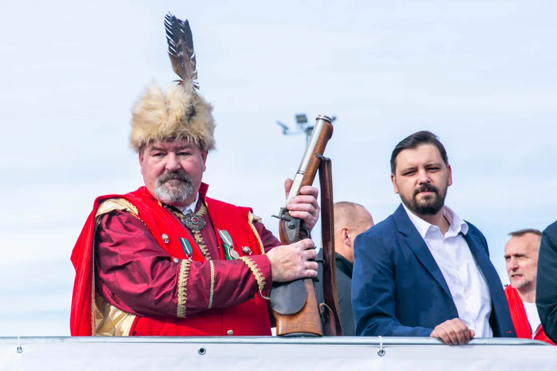 12. PKO Cracovia Półmaraton Królewski