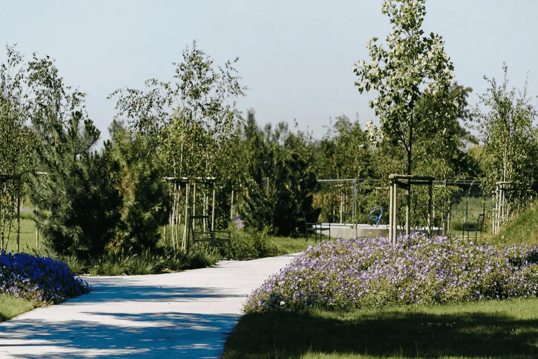 Ekopark
