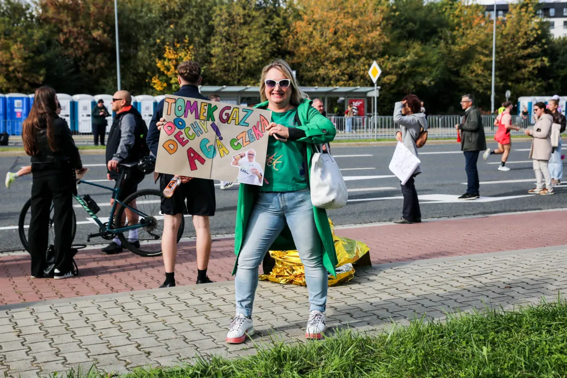 12. PKO Cracovia Półmaraton Królewski
