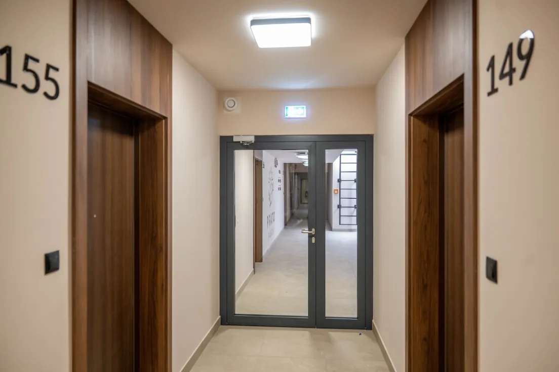 Prato Park