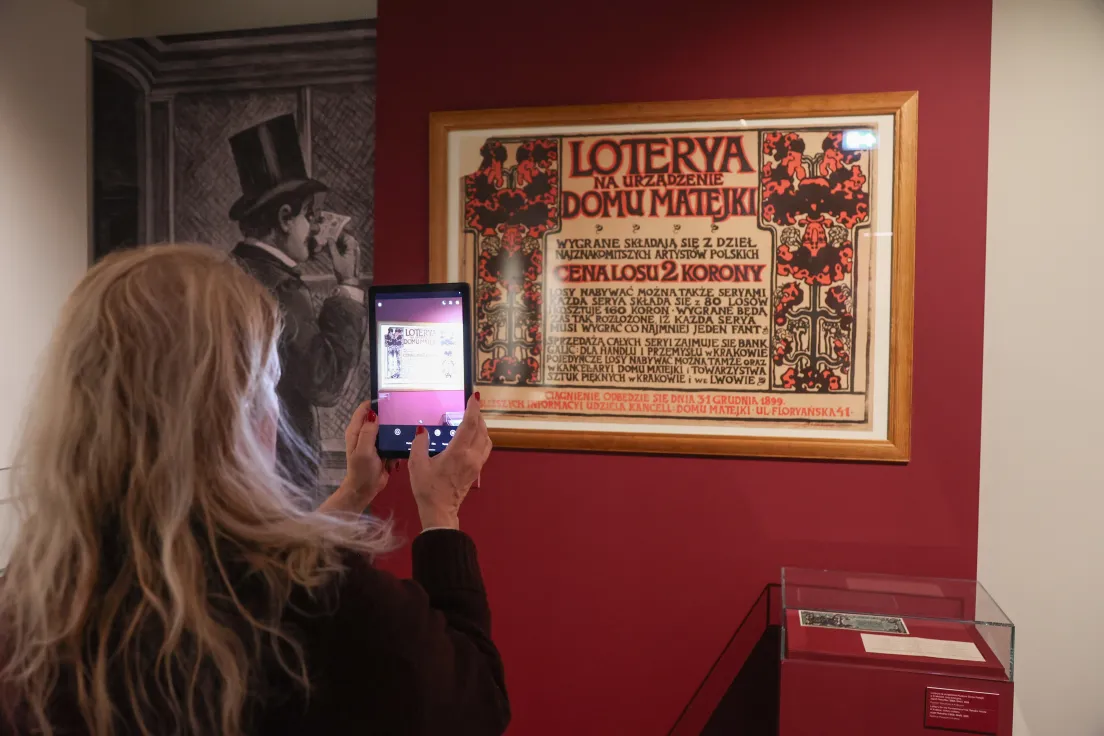 Wystawa „Rewolucja, postęp, imperializm… Pieniądz papierowy XIX wieku”, MNK Czapscy