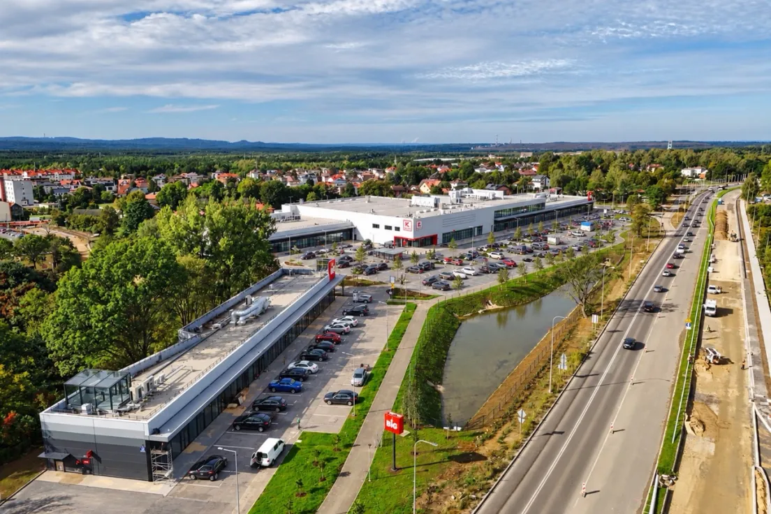 BIG Olkusz