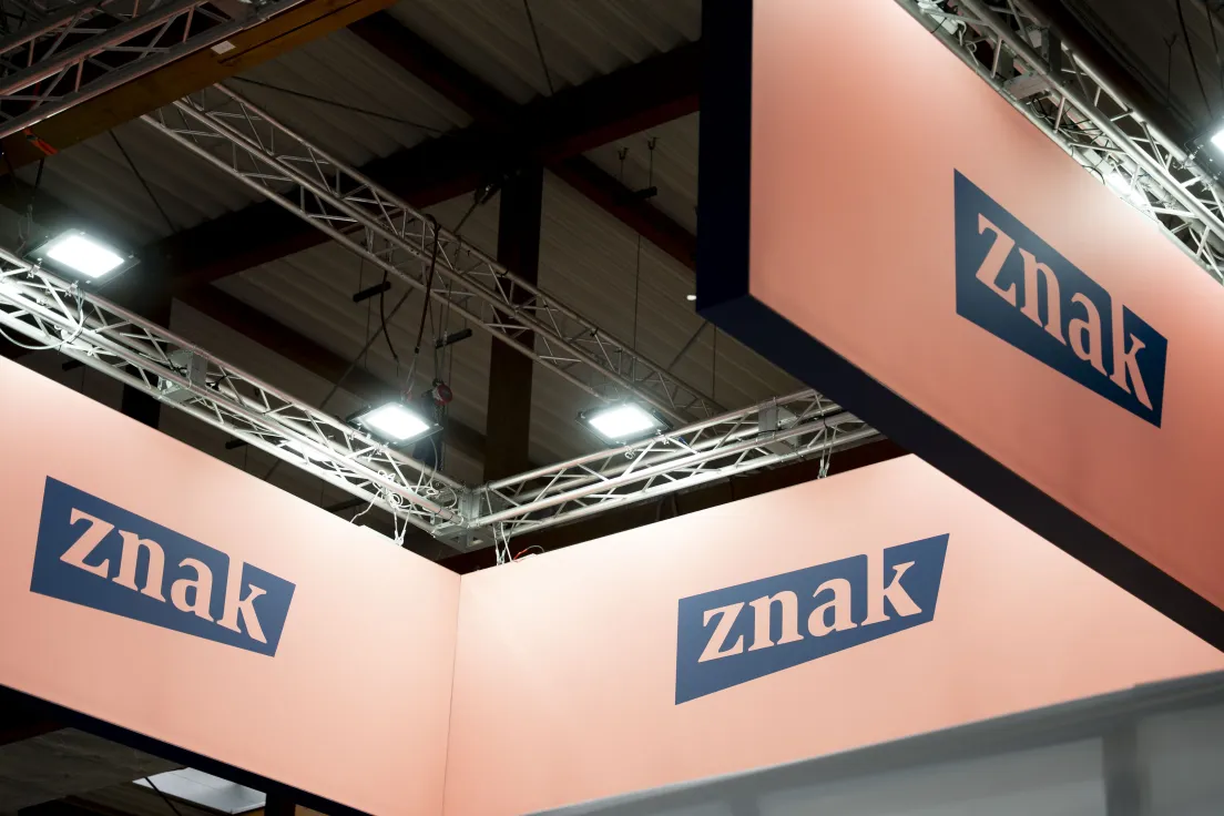 29. targi książki w Krakowie