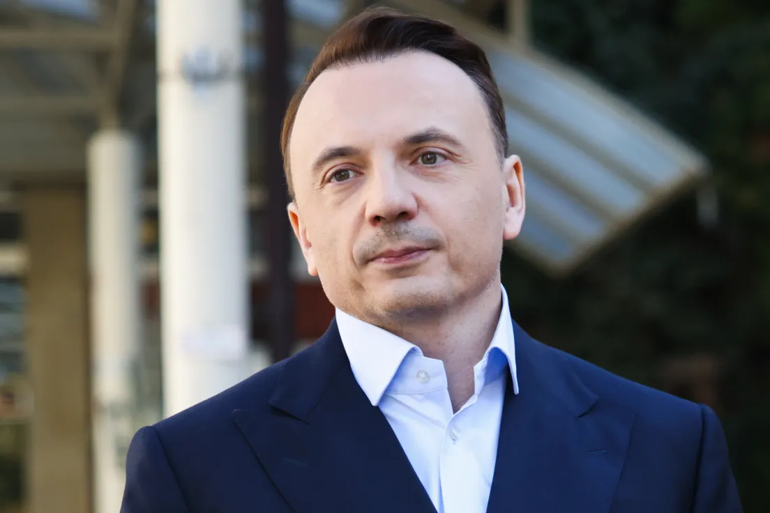 Łukasz Gibała