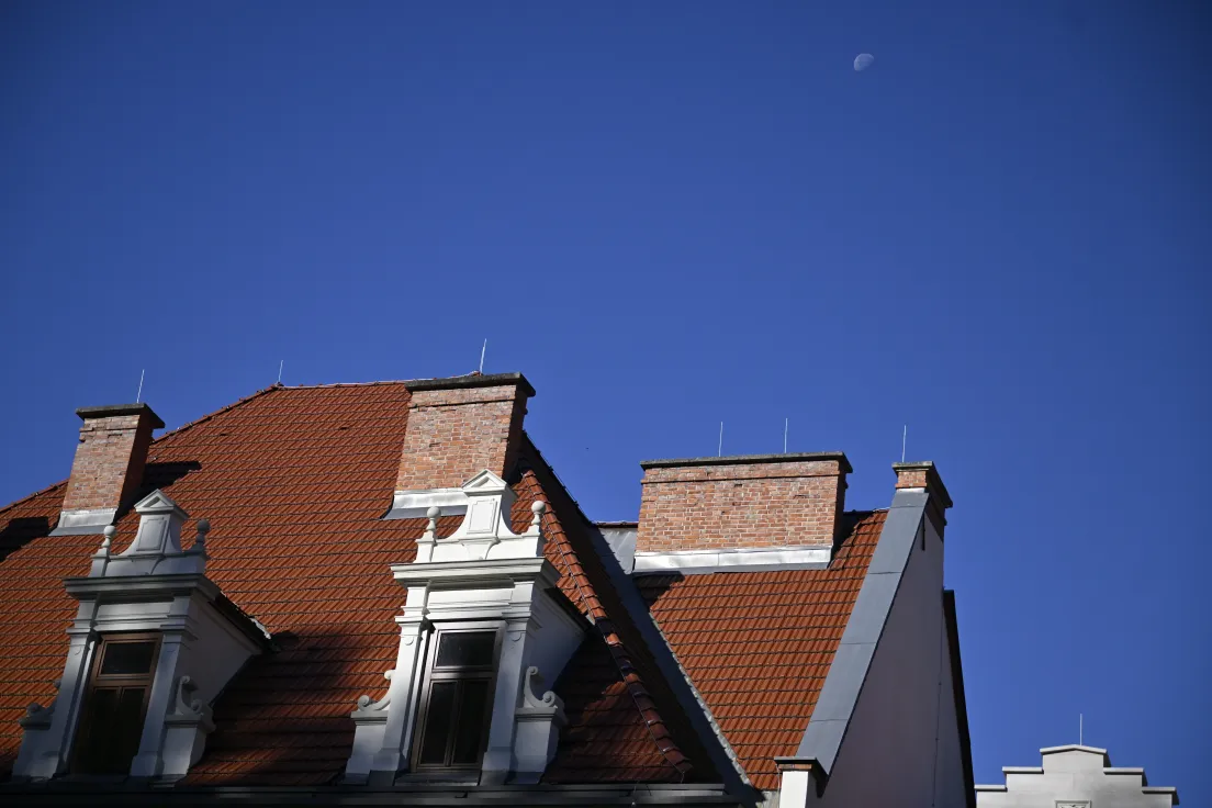 Pałac w Młoszowej