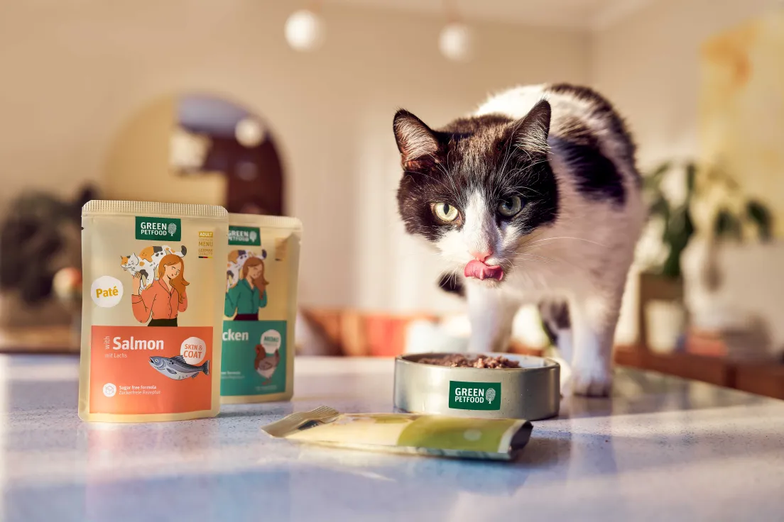 Green Petfood 