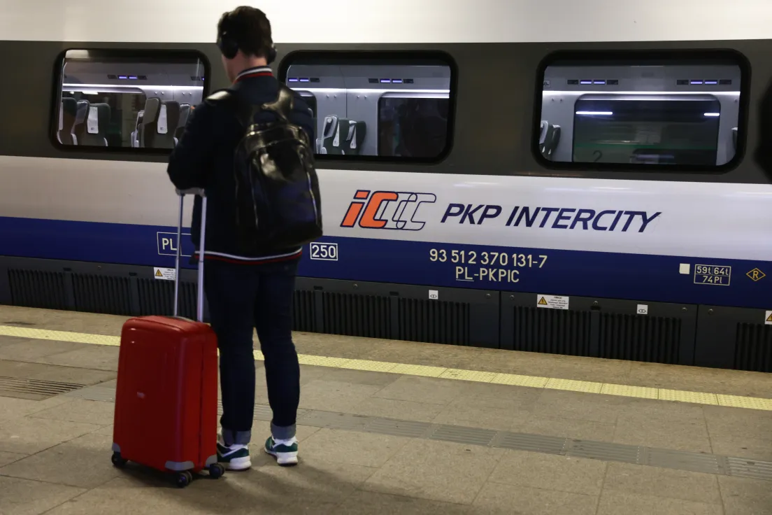 PKP Intercity