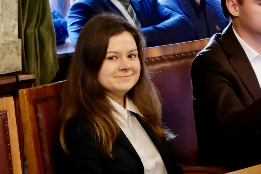 Zuzanna Piekarz