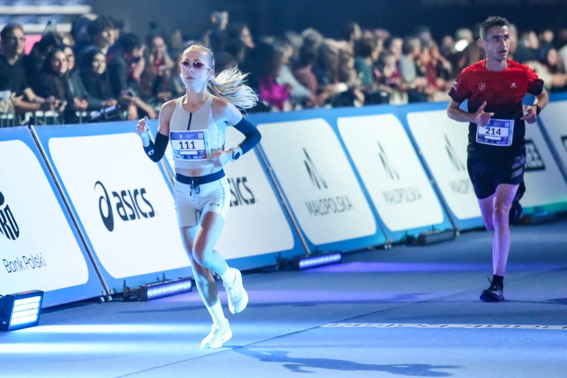 12. Cracovia Półmaraton Królewski