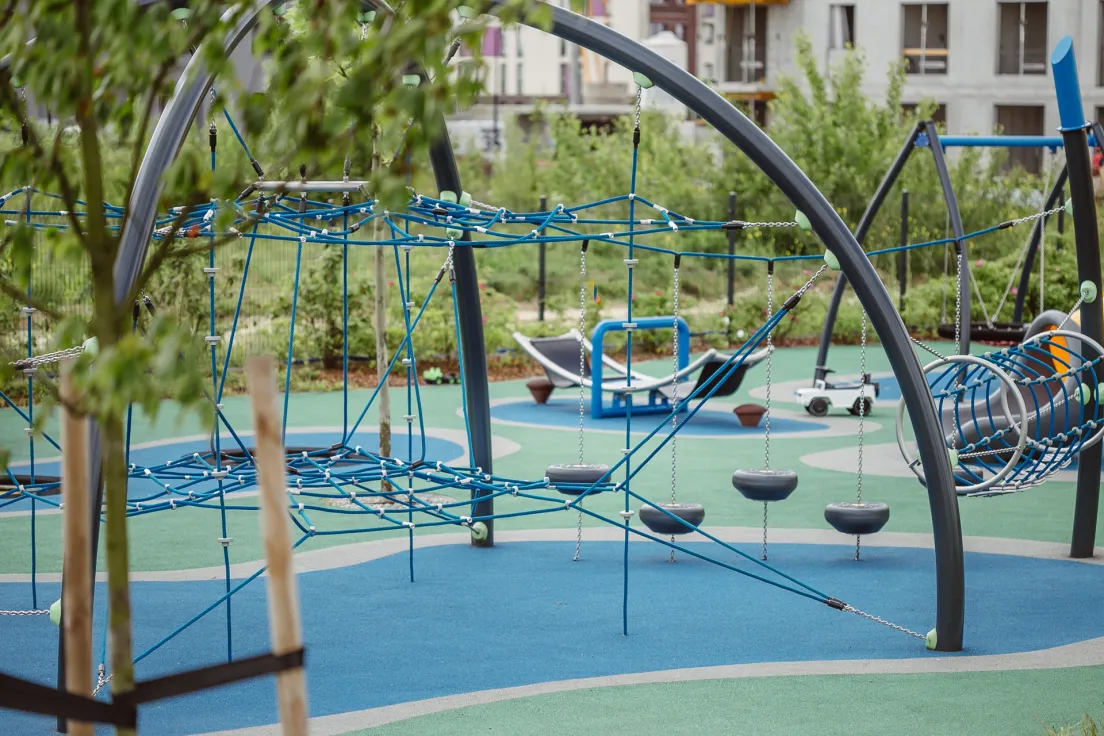 Ekopark