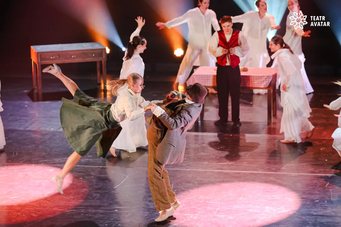 Teatr Avatar