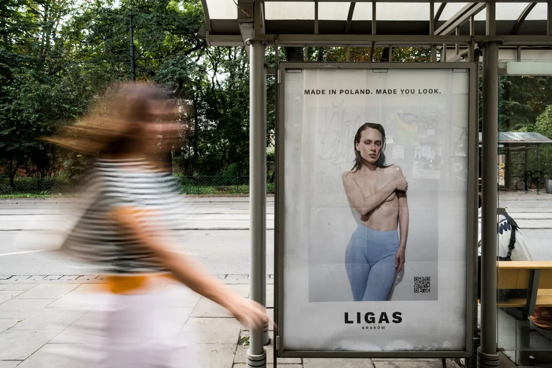 LIGAS