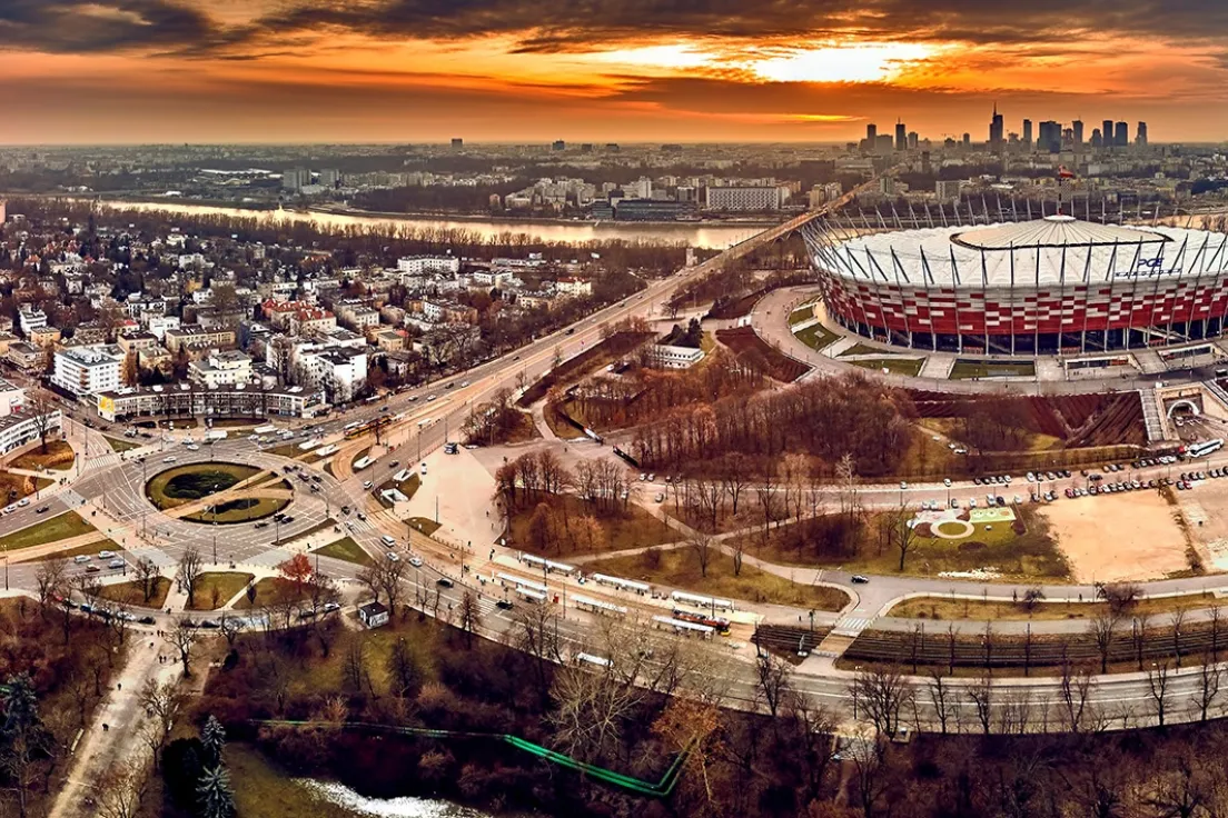 PGE Stadion Narodowy