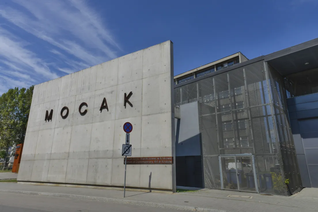 MOCAK