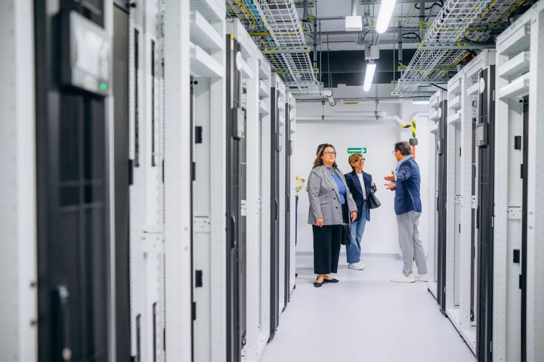Otwarcie nowego laboratorium Customer Experience