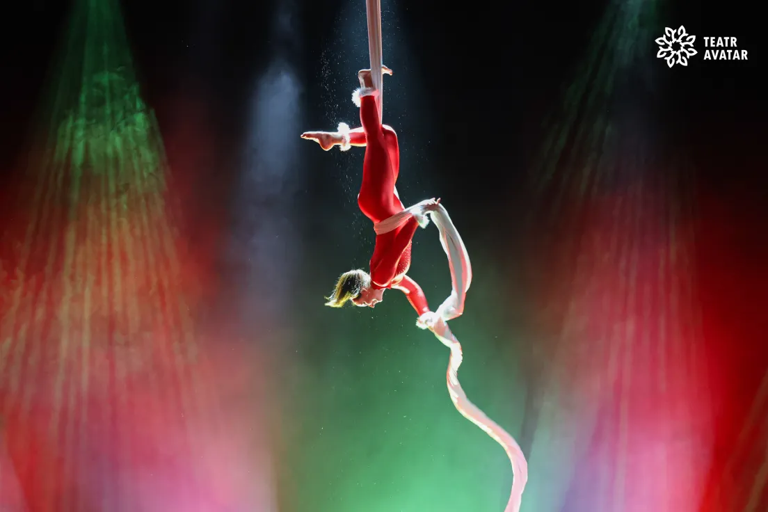 Teatr Avatar