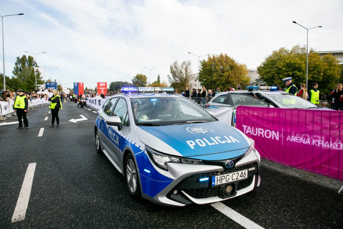 12. PKO Cracovia Półmaraton Królewski