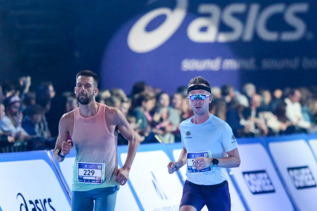 12. Cracovia Półmaraton Królewski