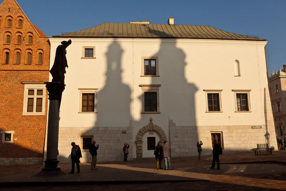 Plac św. Marii Magdaleny