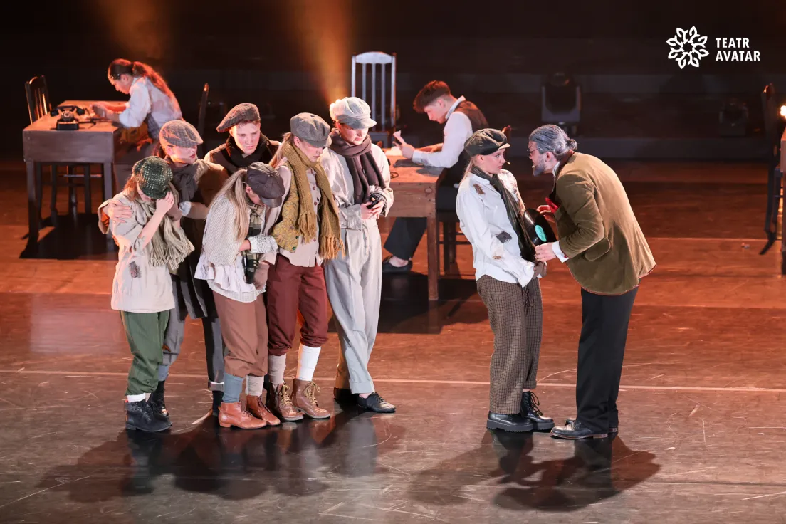 Teatr Avatar
