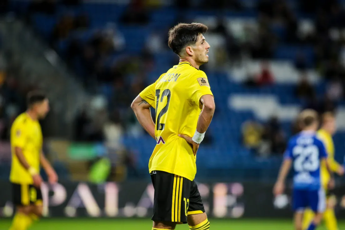 Lucas Piazon