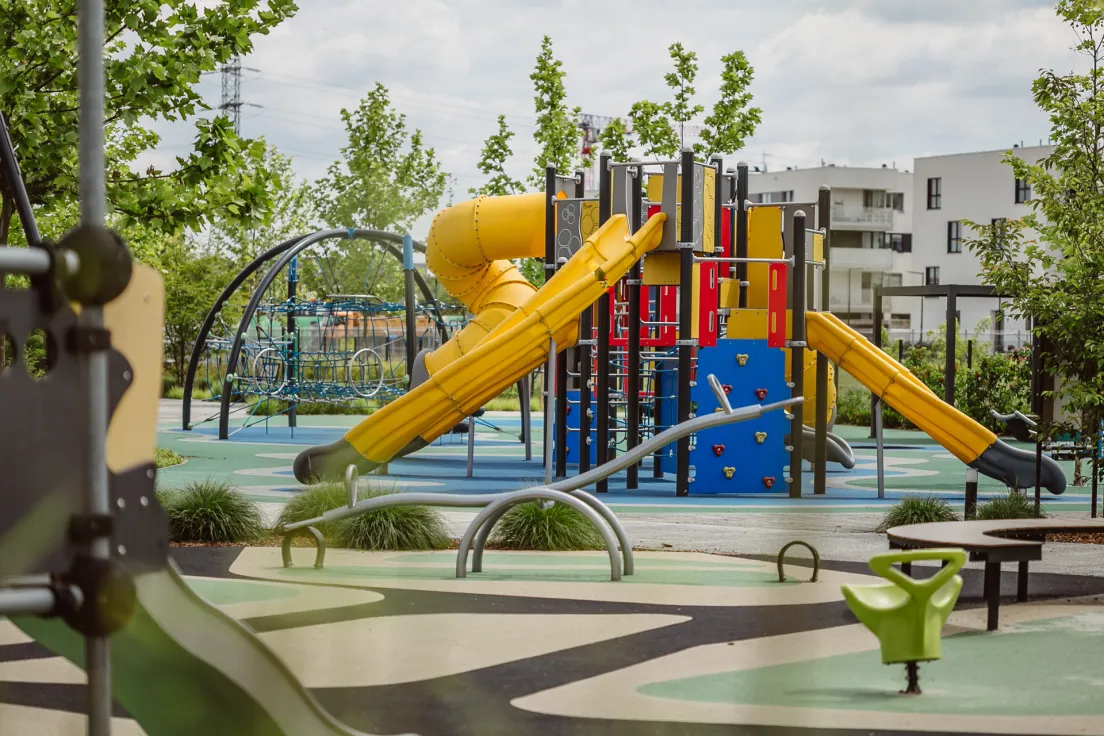 Ekopark