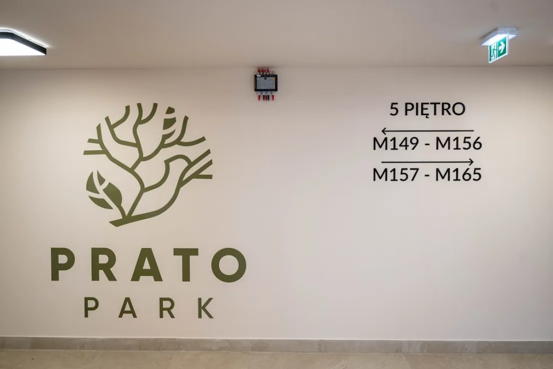 Prato Park