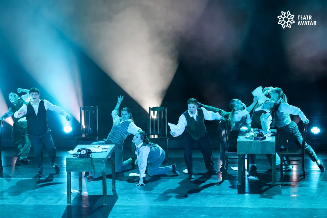 Teatr Avatar